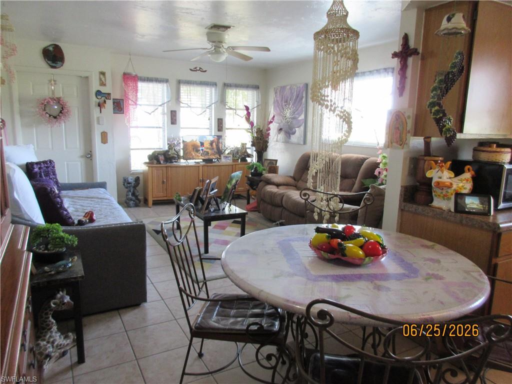 CAPE CORAL - Residential Income