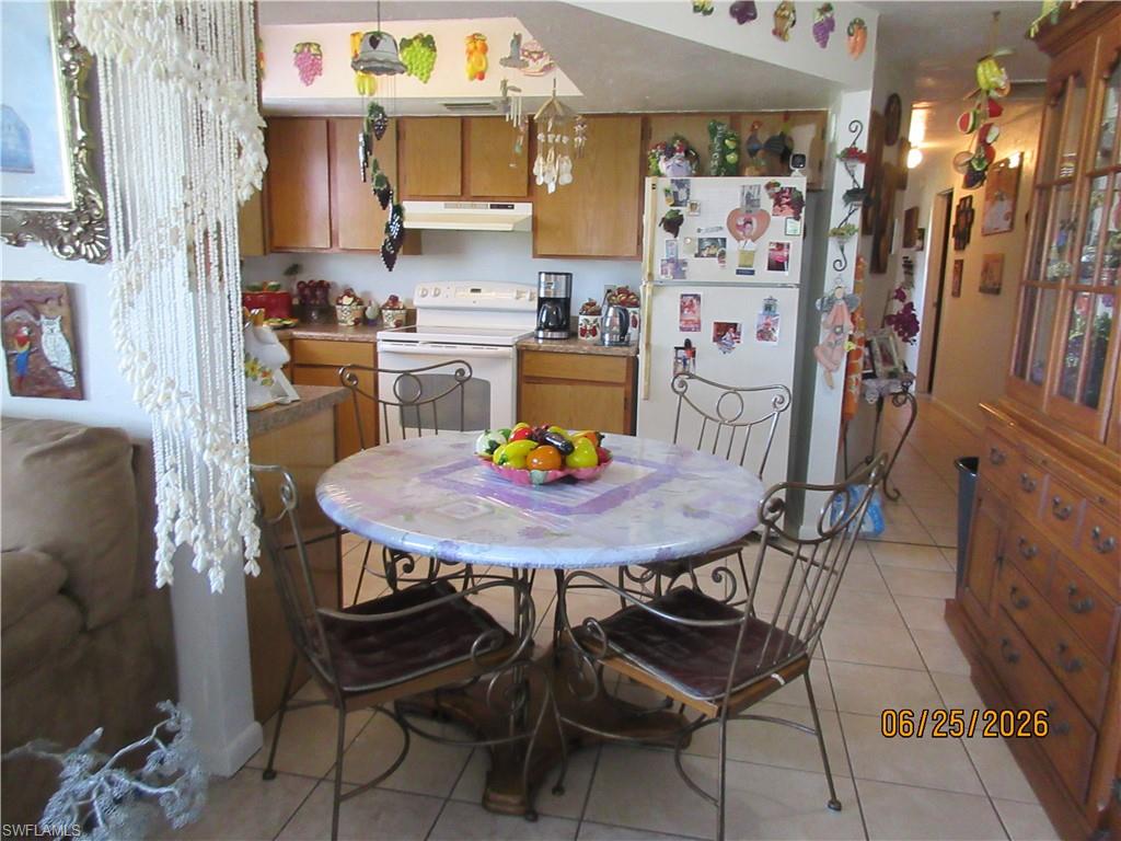 CAPE CORAL - Residential Income