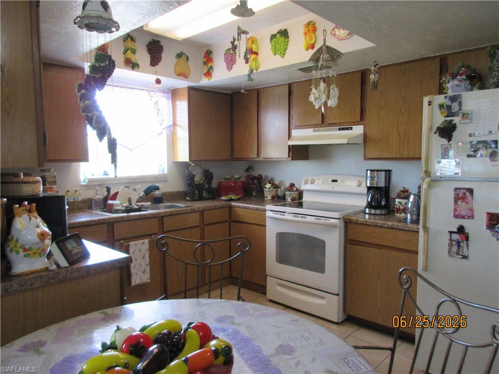CAPE CORAL - Residential Income