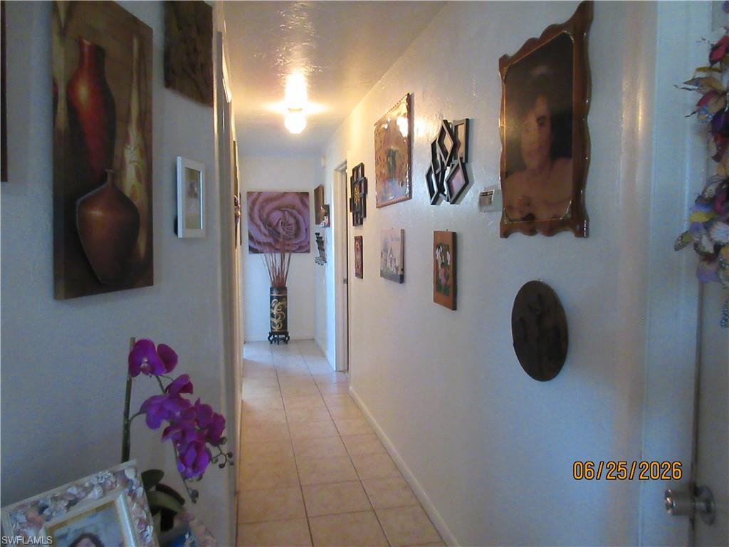CAPE CORAL - Residential Income