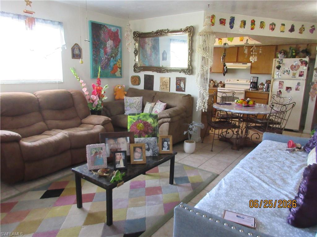 CAPE CORAL - Residential Income