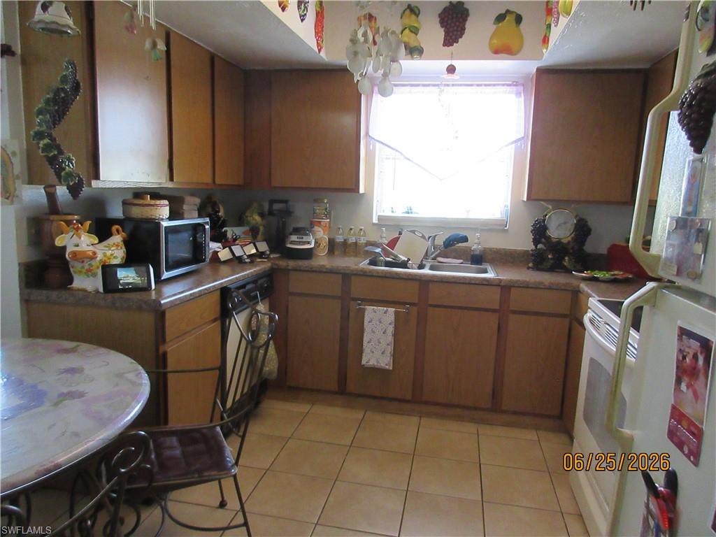 CAPE CORAL - Residential Income