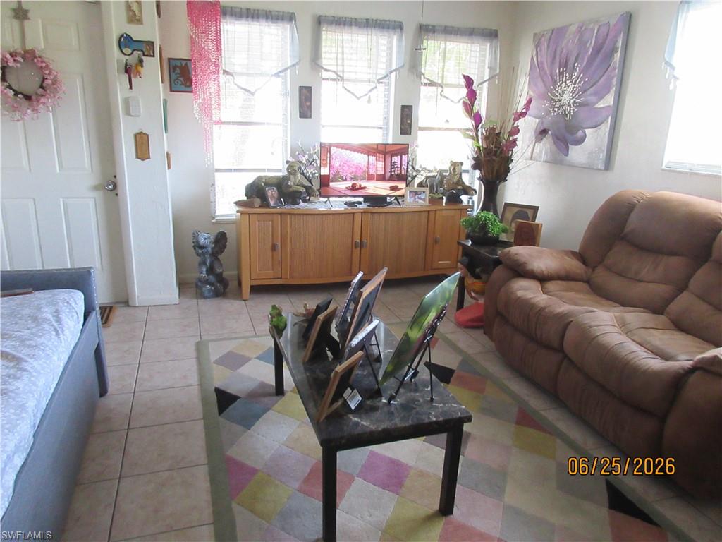 CAPE CORAL - Residential Income