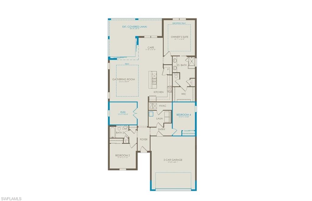 VERDANA VILLAGE - Residential