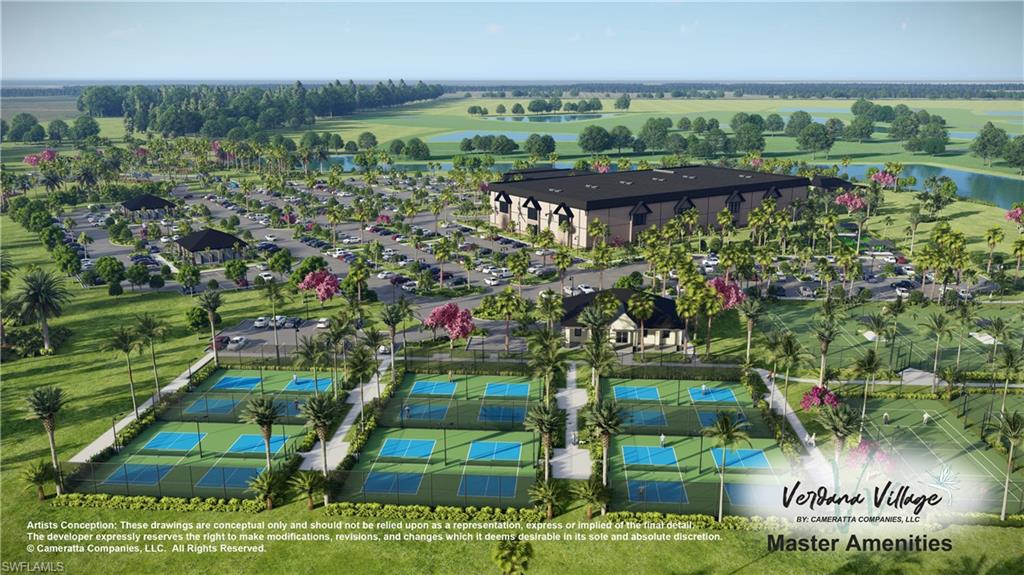 VERDANA VILLAGE - Residential