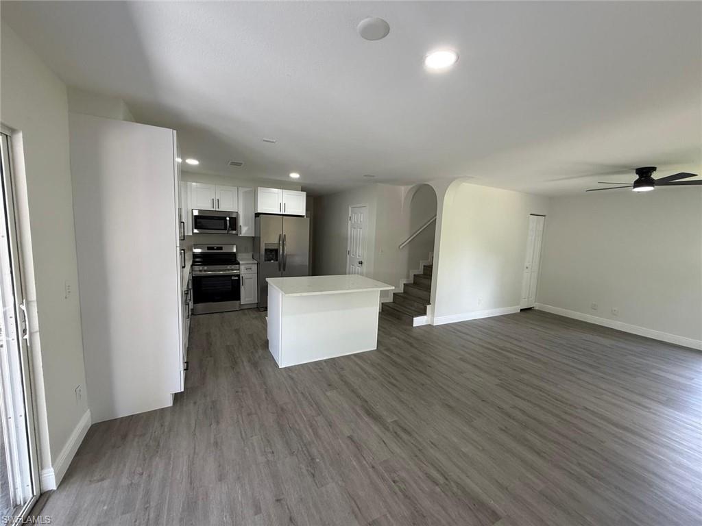 NAPLES MANOR - Residential Lease