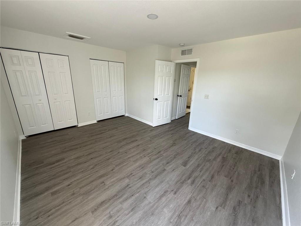 NAPLES MANOR - Residential Lease