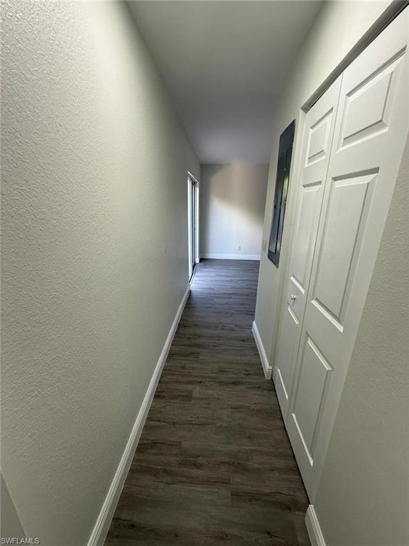 NAPLES MANOR - Residential Lease