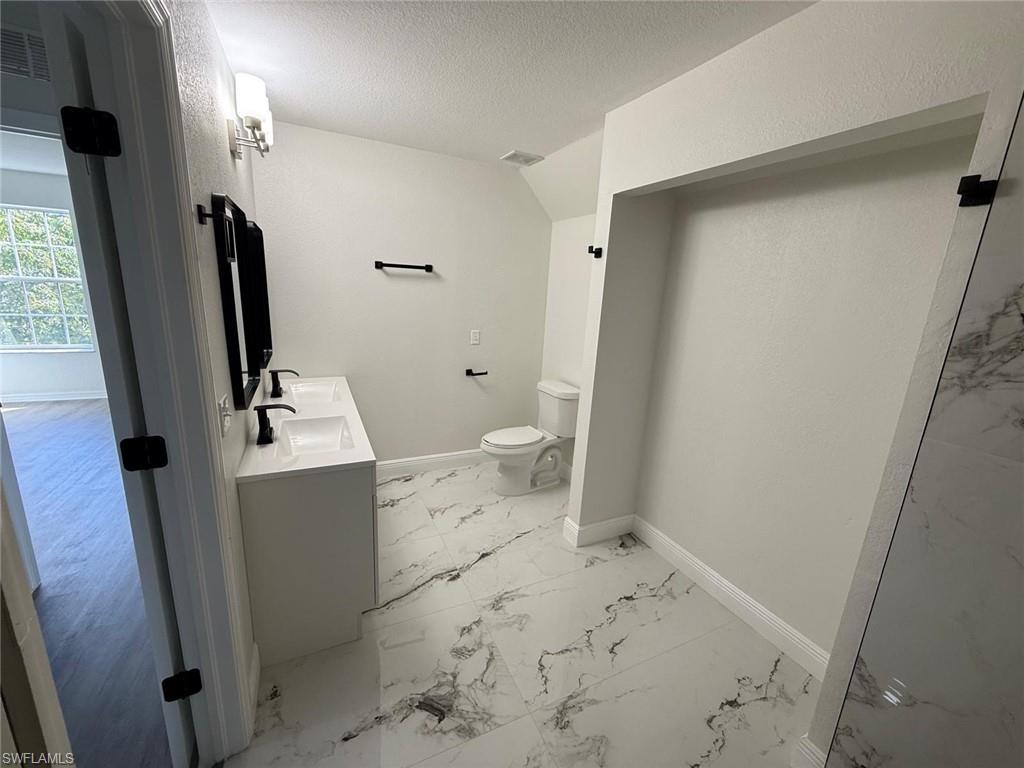 NAPLES MANOR - Residential Lease