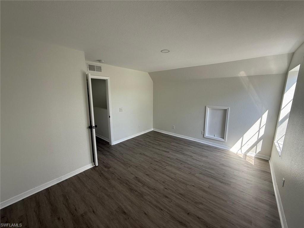 NAPLES MANOR - Residential Lease