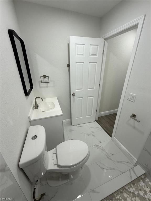 NAPLES MANOR - Residential Lease