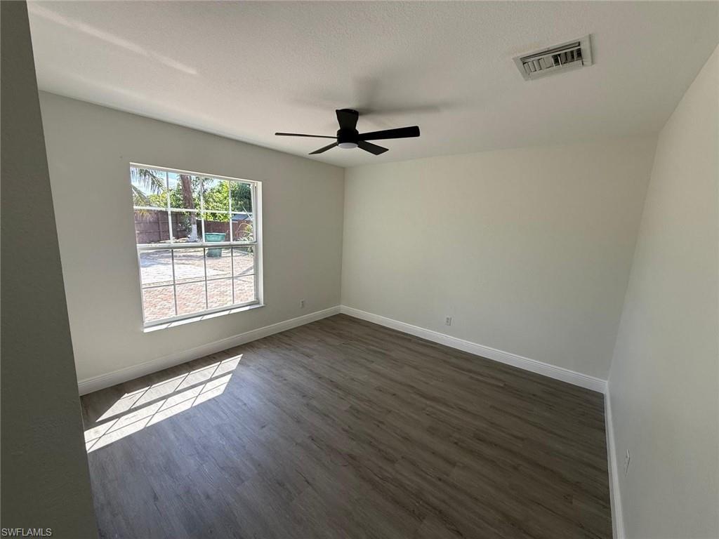 NAPLES MANOR - Residential Lease