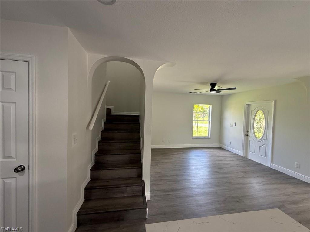 NAPLES MANOR - Residential Lease