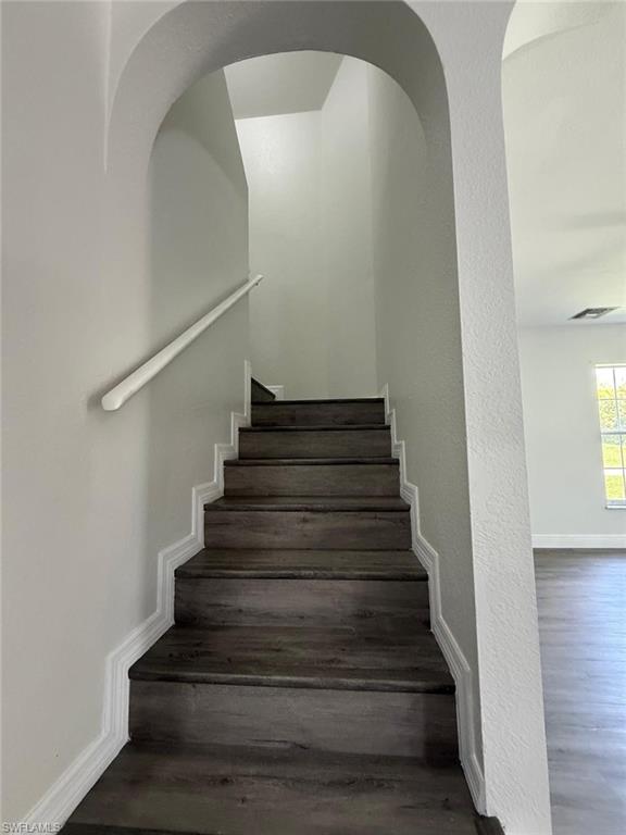 NAPLES MANOR - Residential Lease