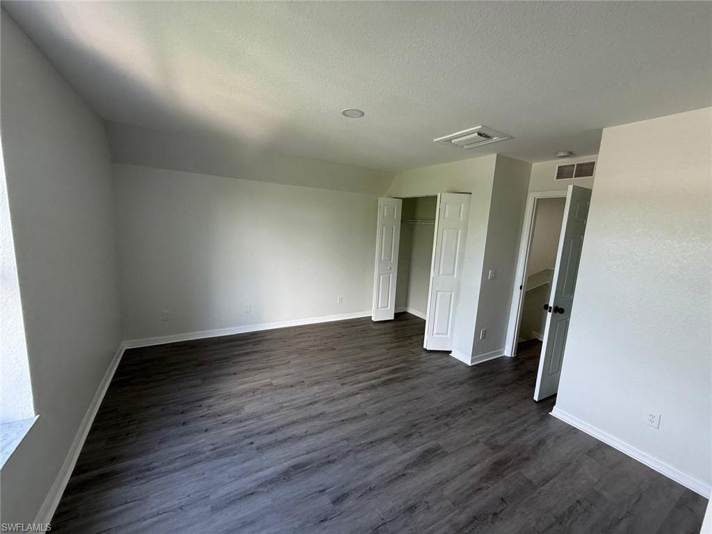 NAPLES MANOR - Residential Lease