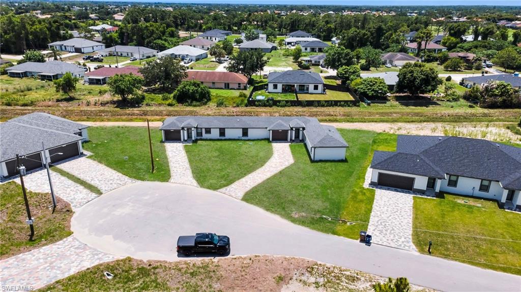 LEHIGH ACRES - Residential Lease