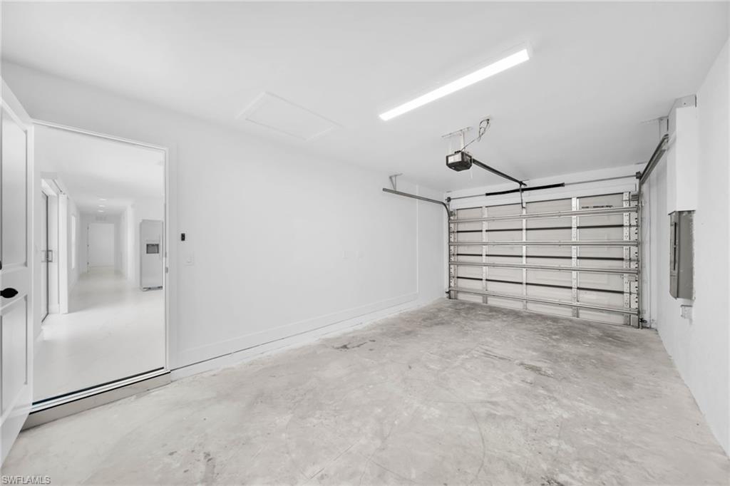 LEHIGH ACRES - Residential Lease