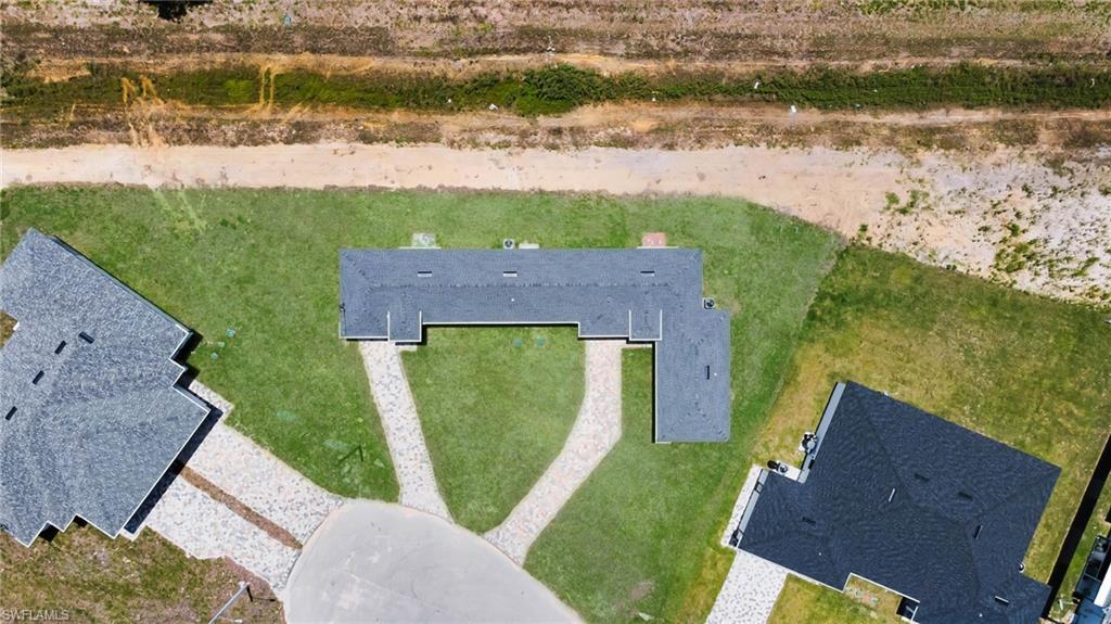 LEHIGH ACRES - Residential Lease