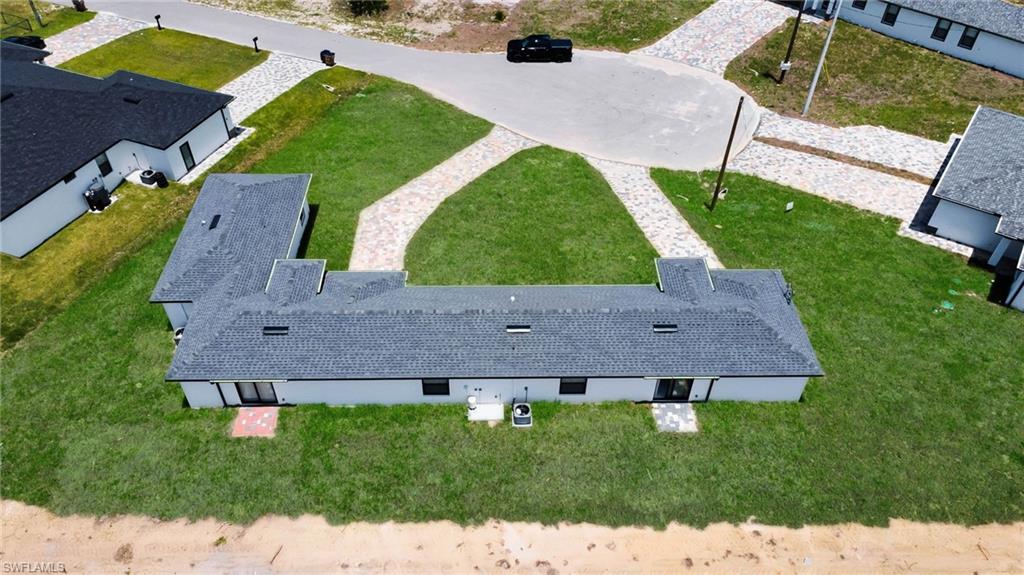 LEHIGH ACRES - Residential Lease