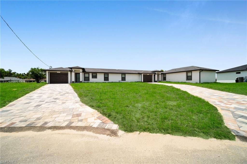 LEHIGH ACRES - Residential Lease