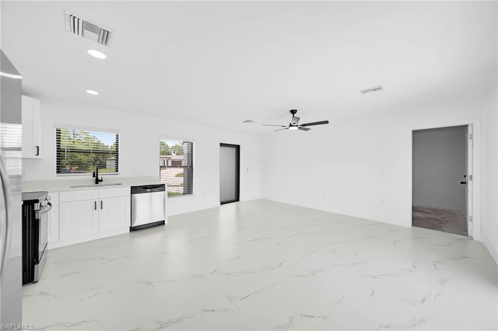 LEHIGH ACRES - Residential Lease