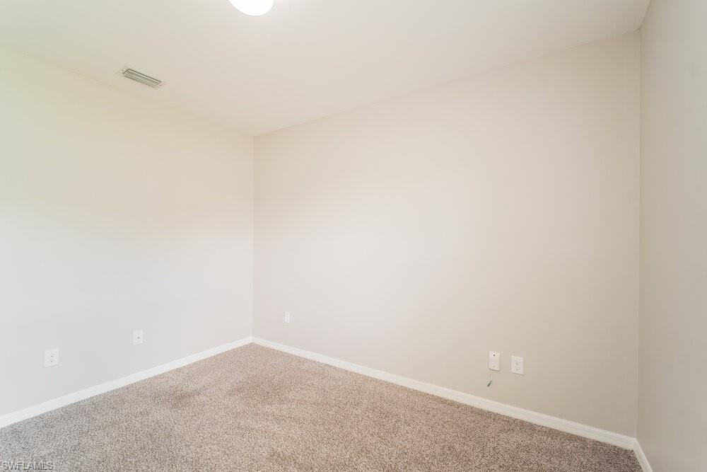 NOT APPLICABLE - Residential Lease