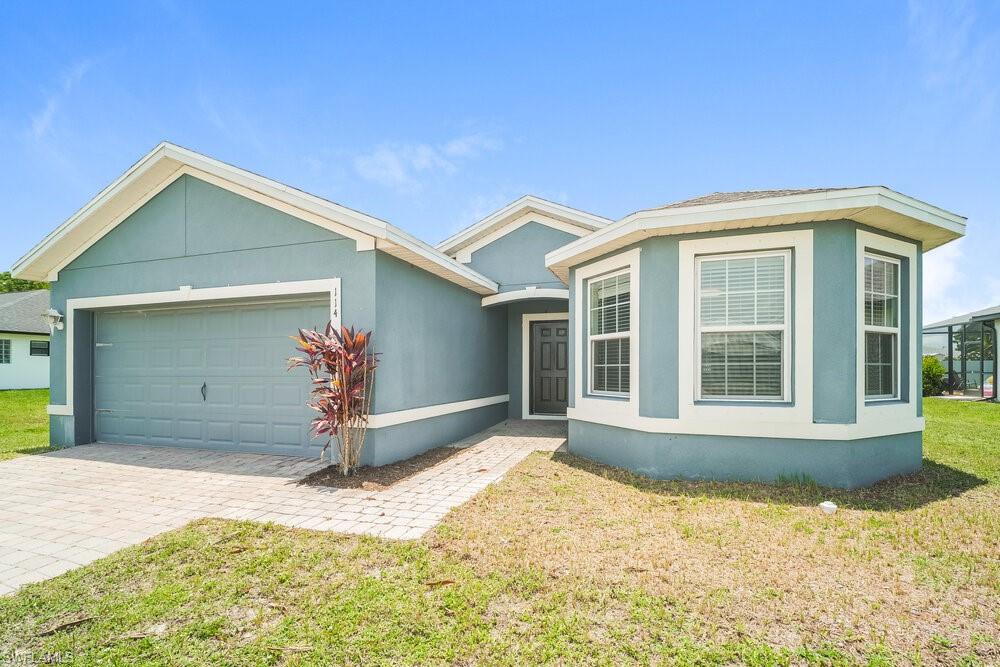 NOT APPLICABLE - Residential Lease
