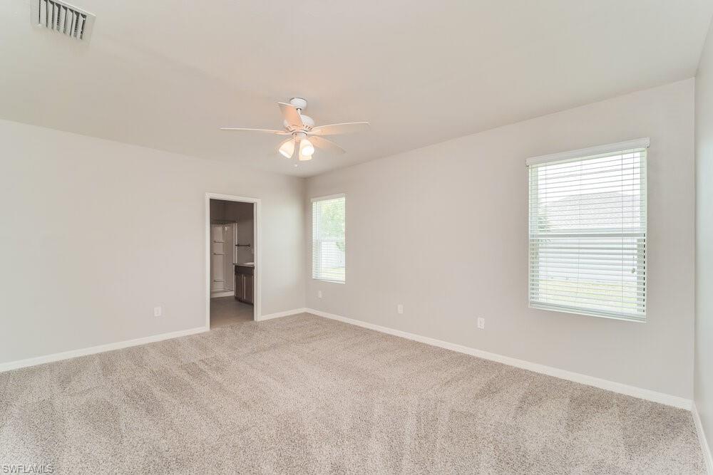 NOT APPLICABLE - Residential Lease