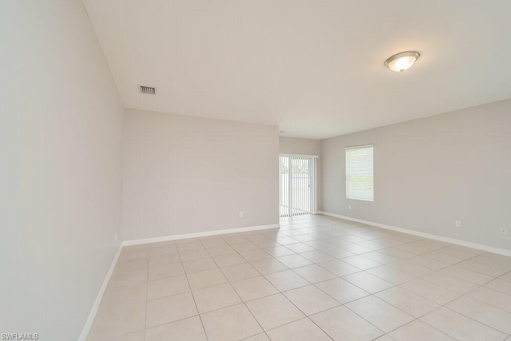 NOT APPLICABLE - Residential Lease
