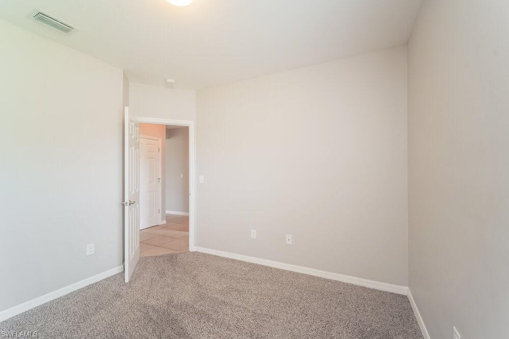 NOT APPLICABLE - Residential Lease