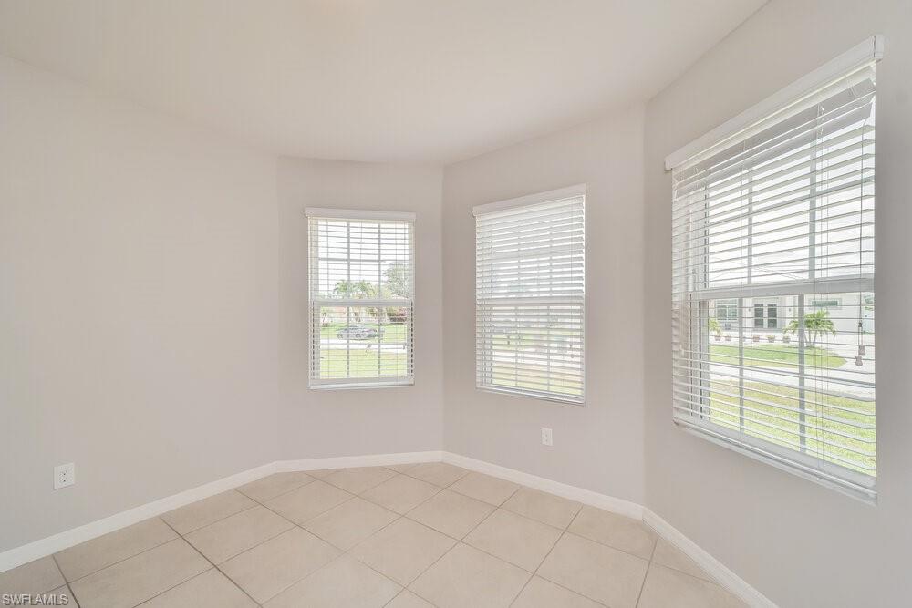 NOT APPLICABLE - Residential Lease