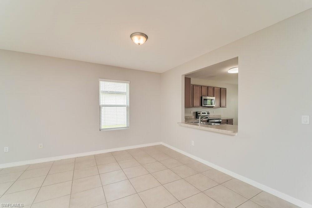 NOT APPLICABLE - Residential Lease