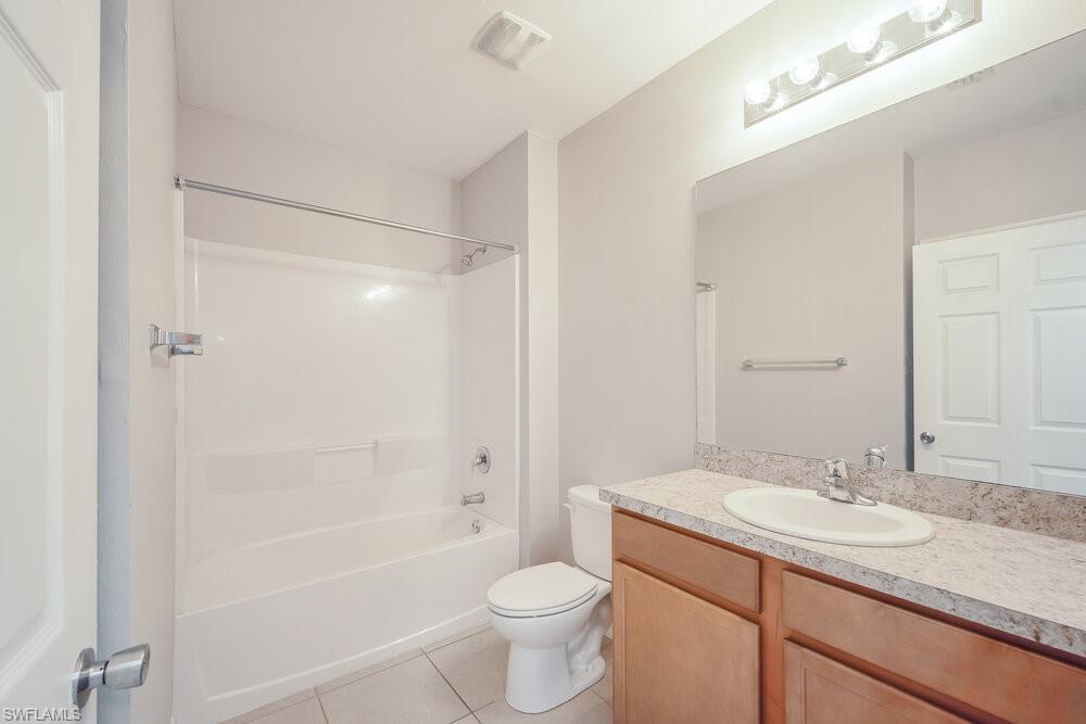 NOT APPLICABLE - Residential Lease