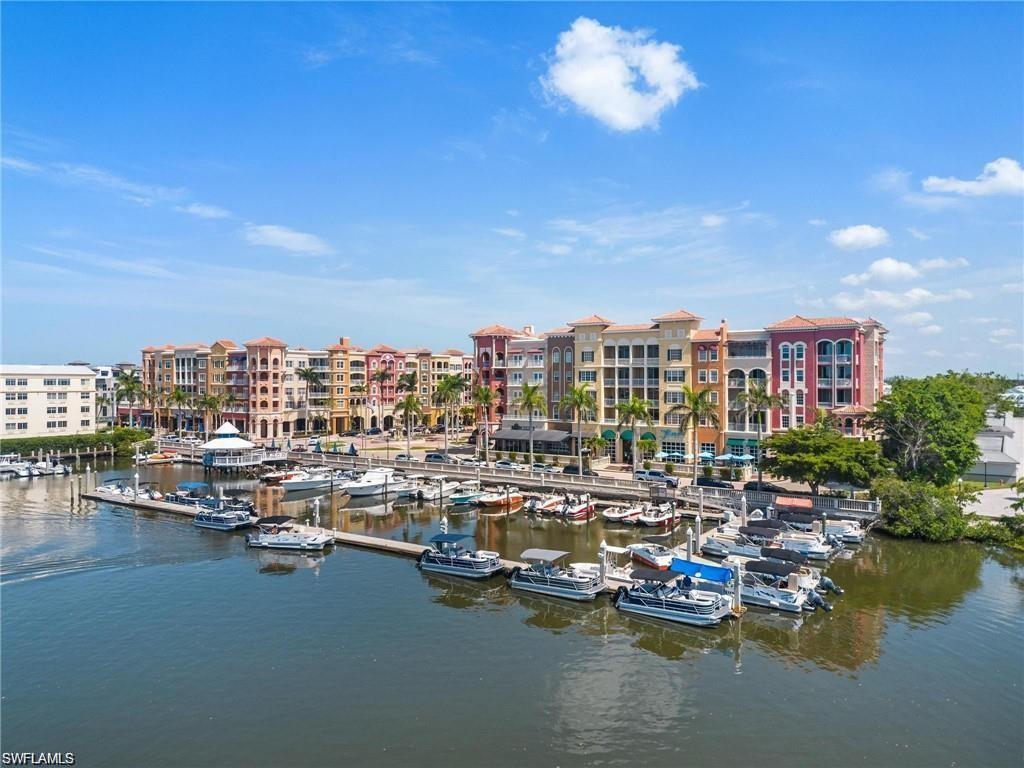 BAYFRONT - Residential