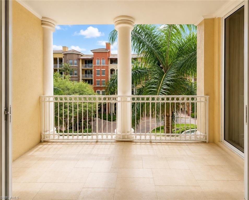 BAYFRONT - Residential