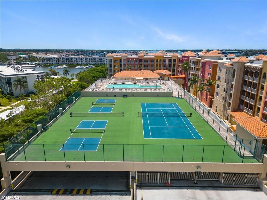 BAYFRONT - Residential