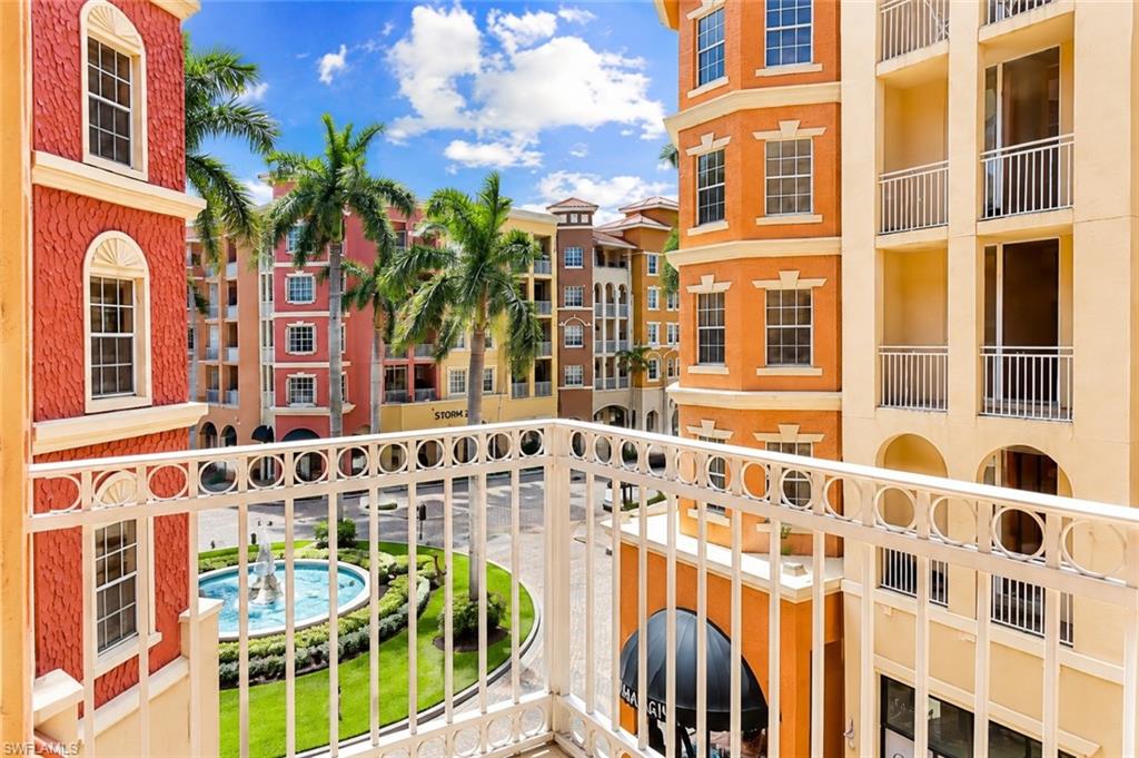 BAYFRONT - Residential