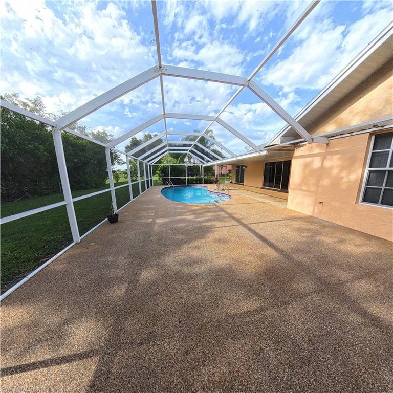 LEHIGH ACRES - Residential Lease