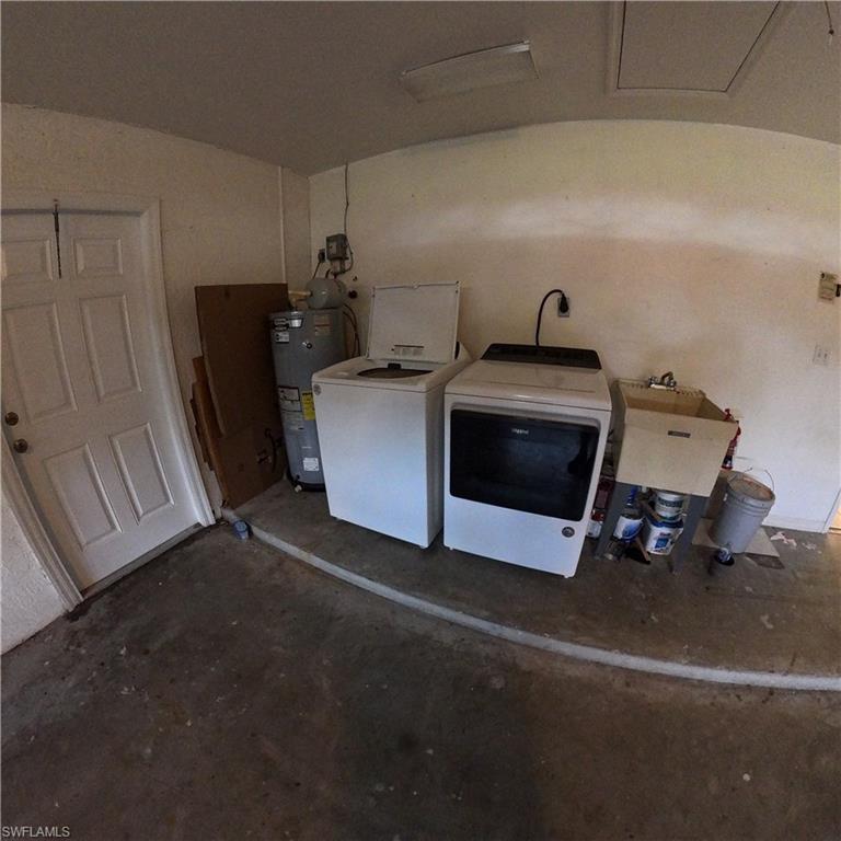LEHIGH ACRES - Residential Lease