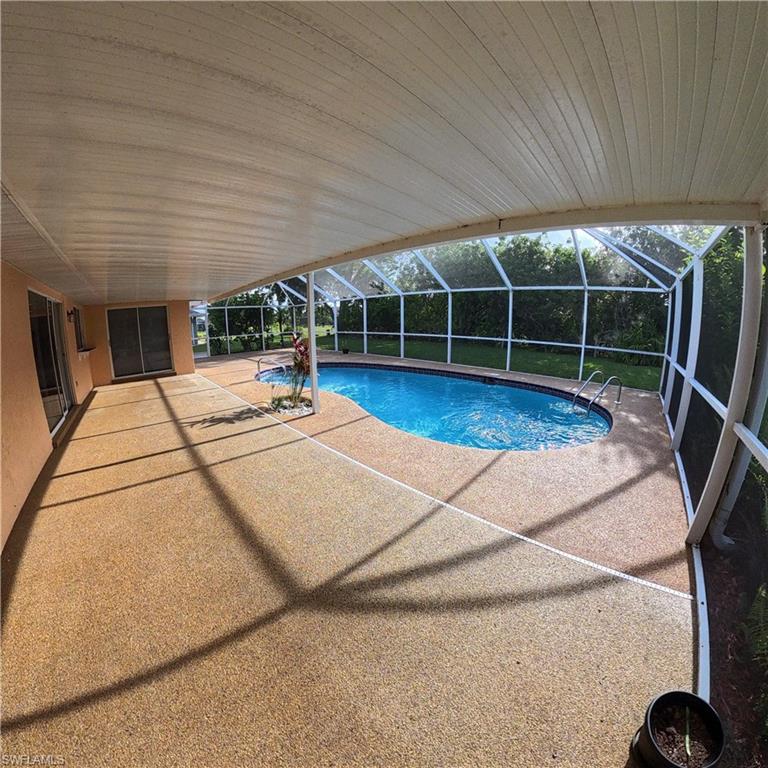 LEHIGH ACRES - Residential Lease