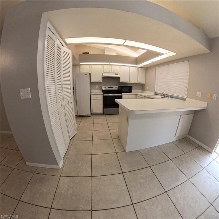 LEHIGH ACRES - Residential Lease