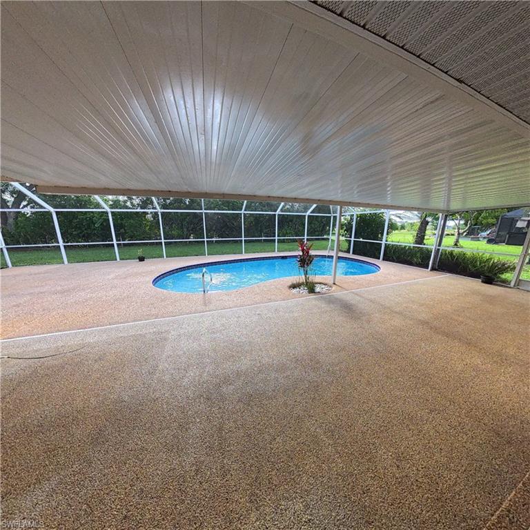 LEHIGH ACRES - Residential Lease