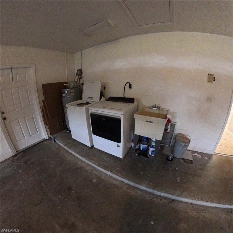 LEHIGH ACRES - Residential Lease