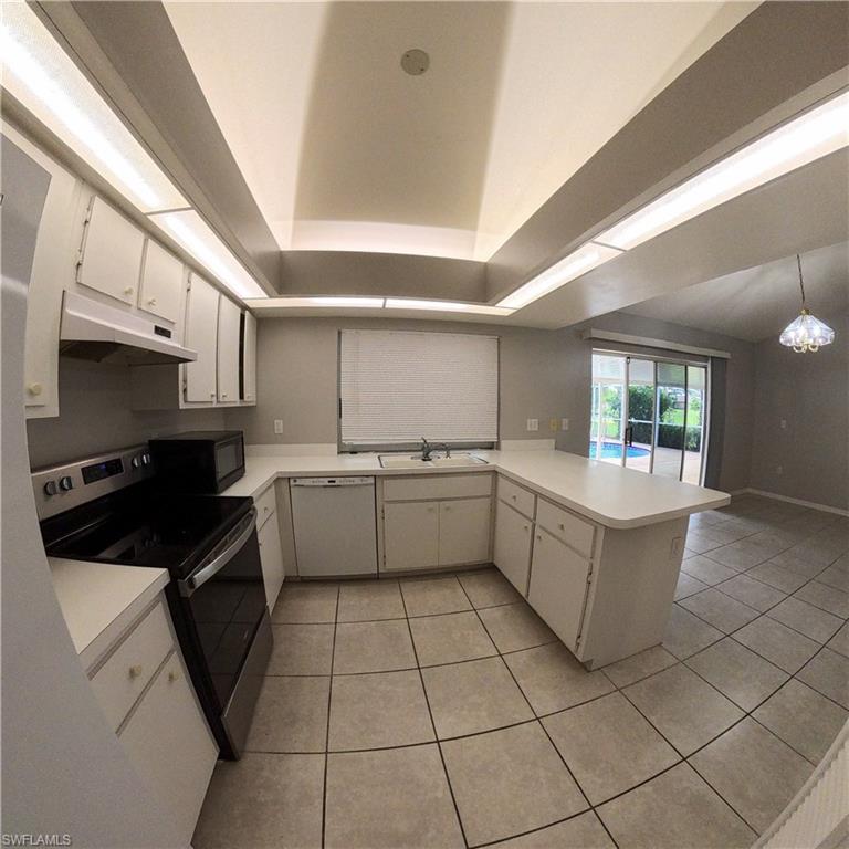 LEHIGH ACRES - Residential Lease