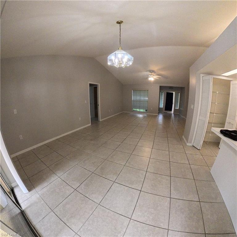 LEHIGH ACRES - Residential Lease