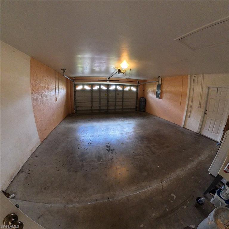 LEHIGH ACRES - Residential Lease