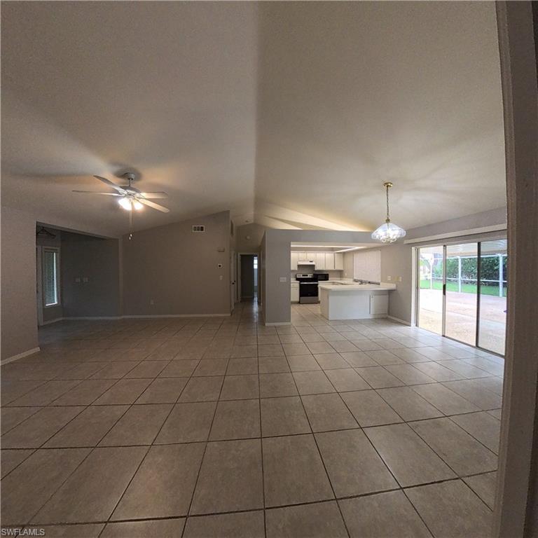 LEHIGH ACRES - Residential Lease