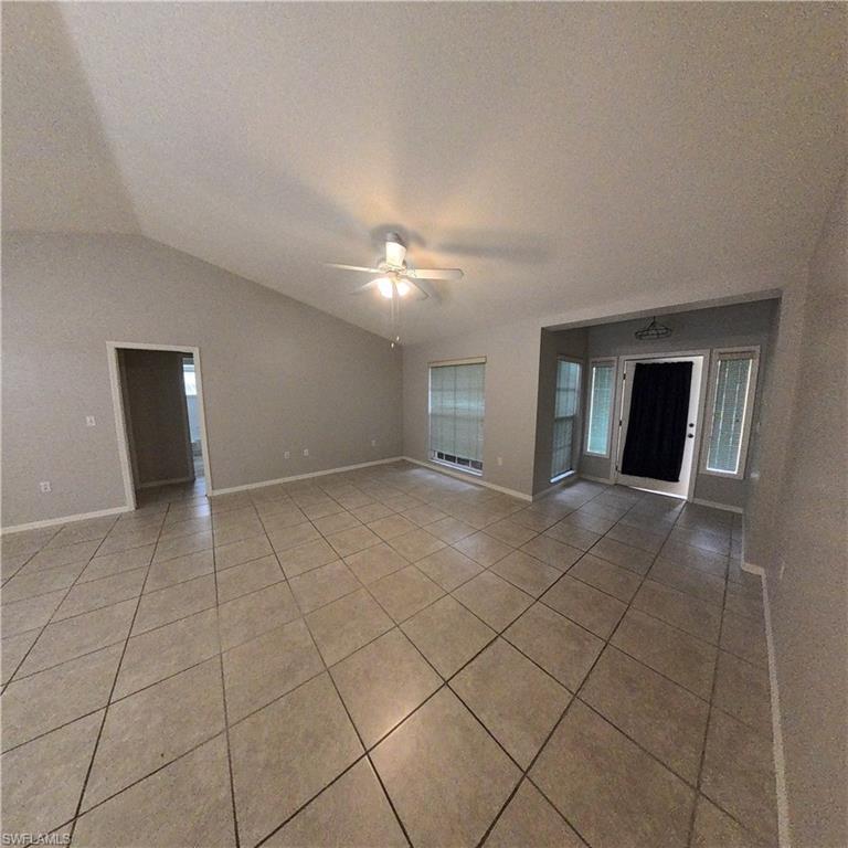 LEHIGH ACRES - Residential Lease