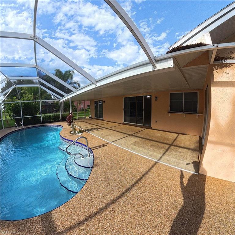 LEHIGH ACRES - Residential Lease
