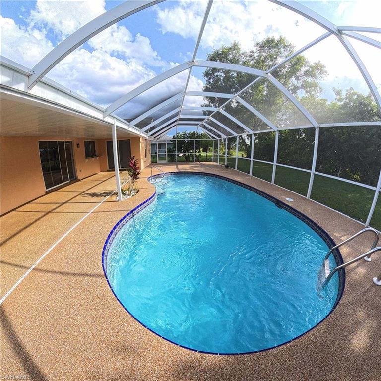 LEHIGH ACRES - Residential Lease